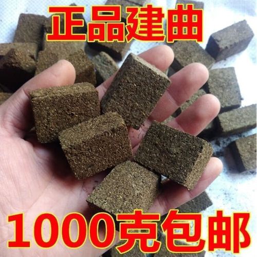 同仁堂建神脾中药曲500克散装超值装 初级农产品的品质之选